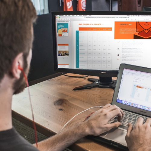 About Goweb