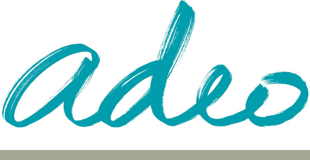 Adeo logo