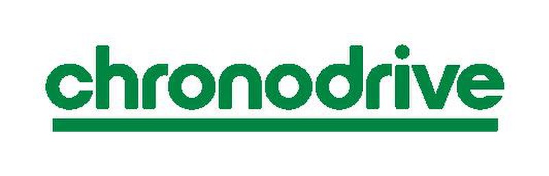 Chronodrive logo