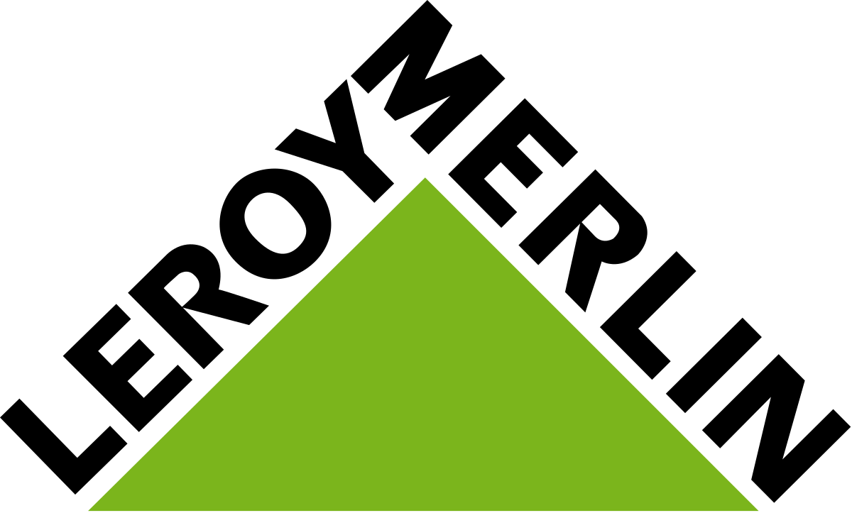Leroy Merlin logo