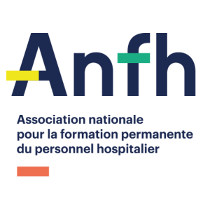 Anfh logo