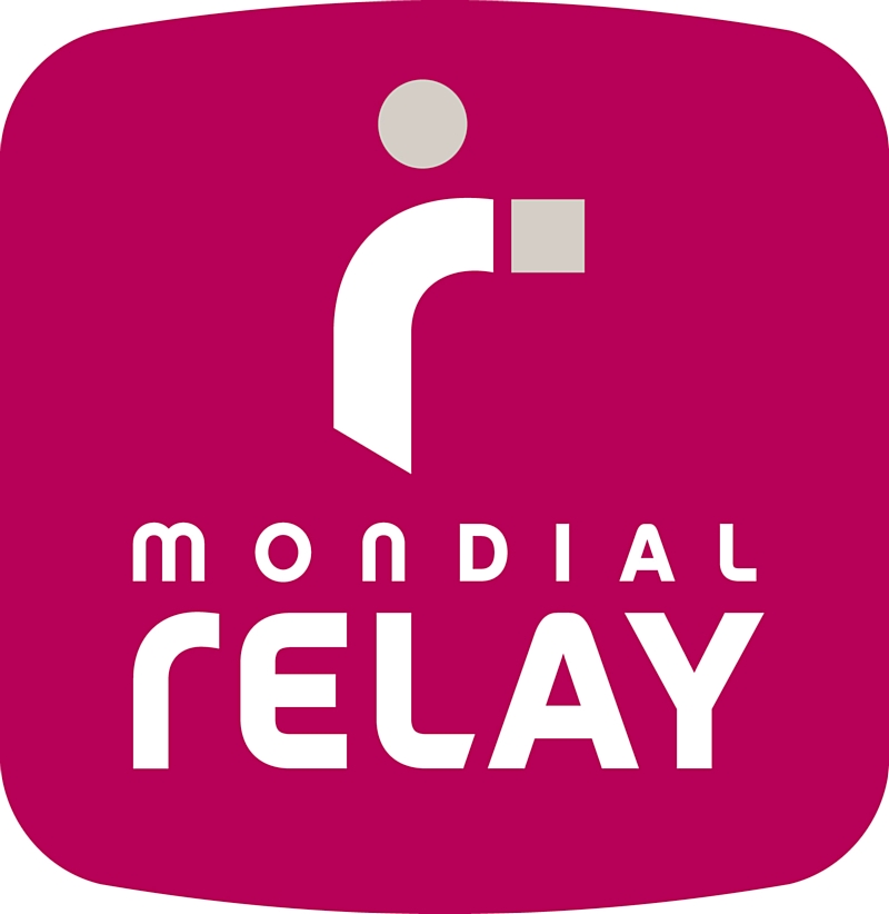 Mondial Relay logo